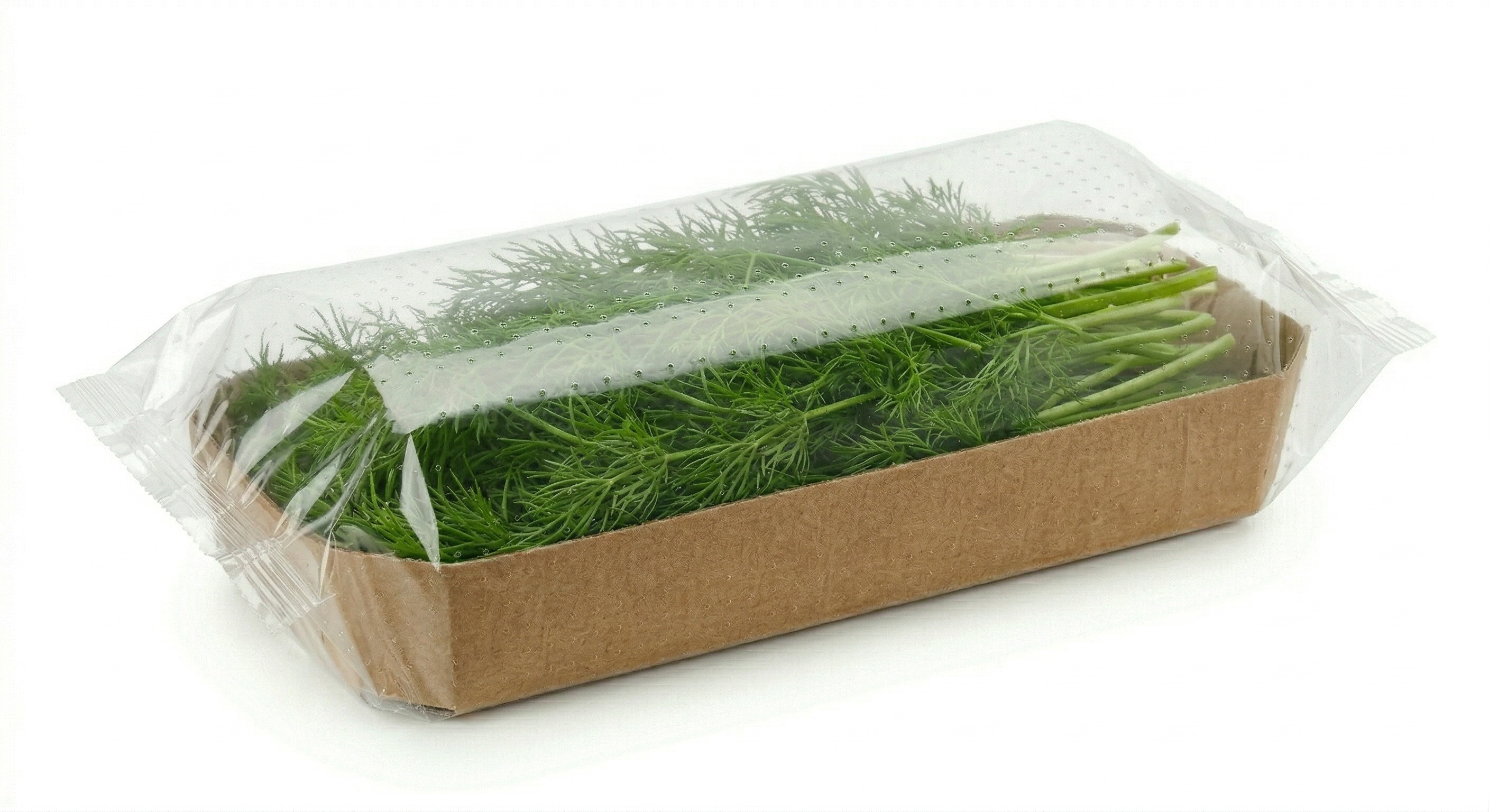 Plastikiniai indeliai daržovėms