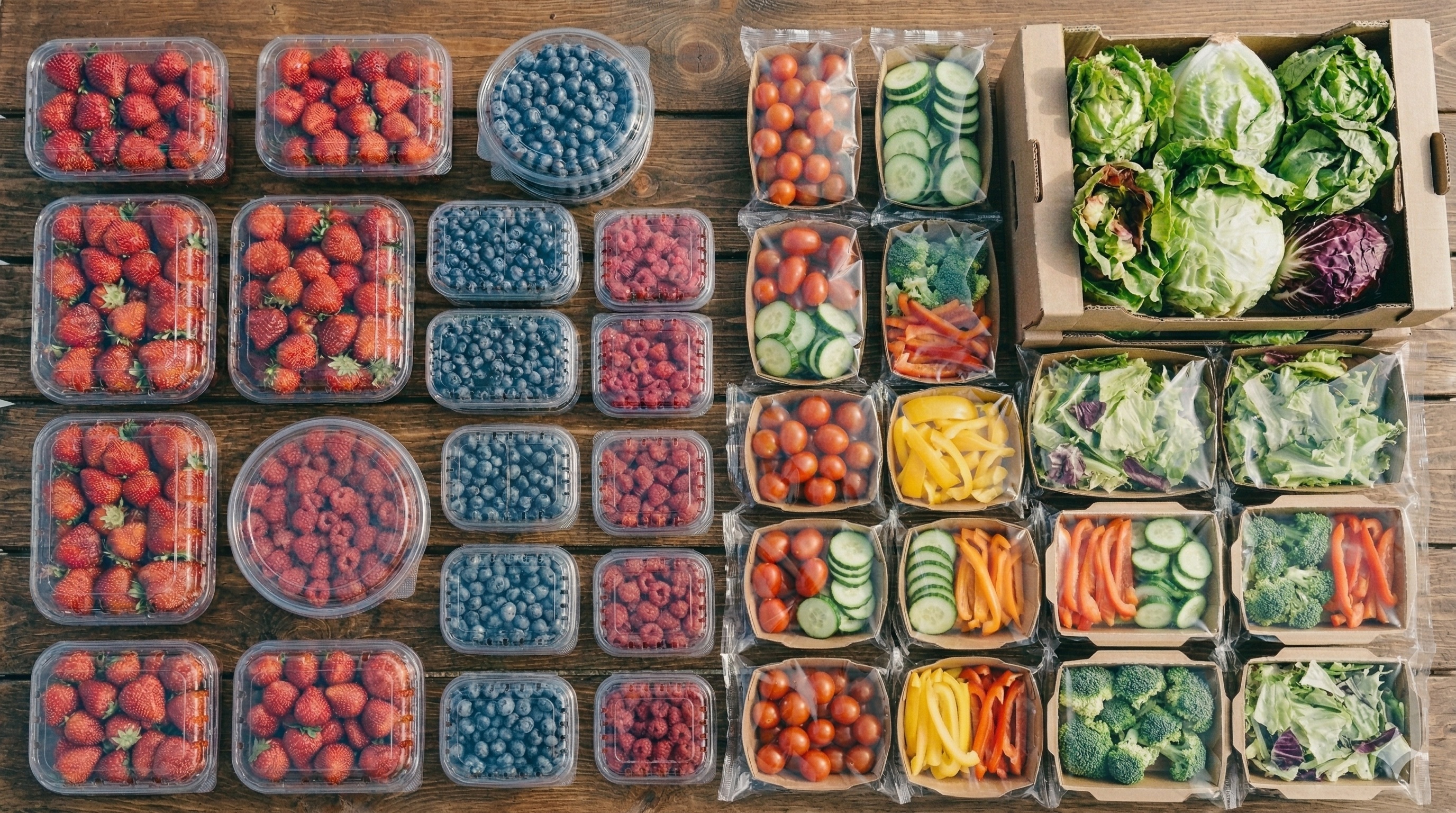 Plastikiniai indeliai